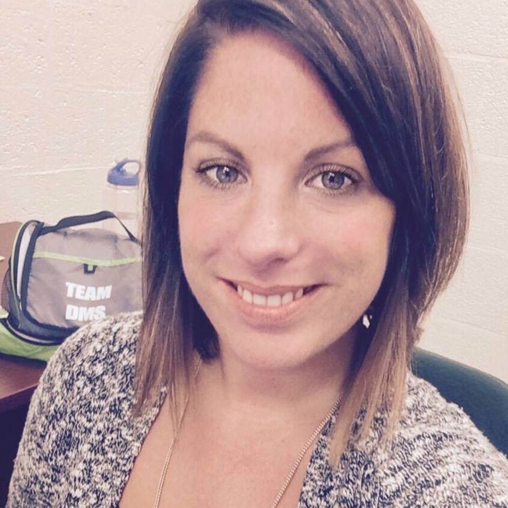 Meet your Posher, Candice